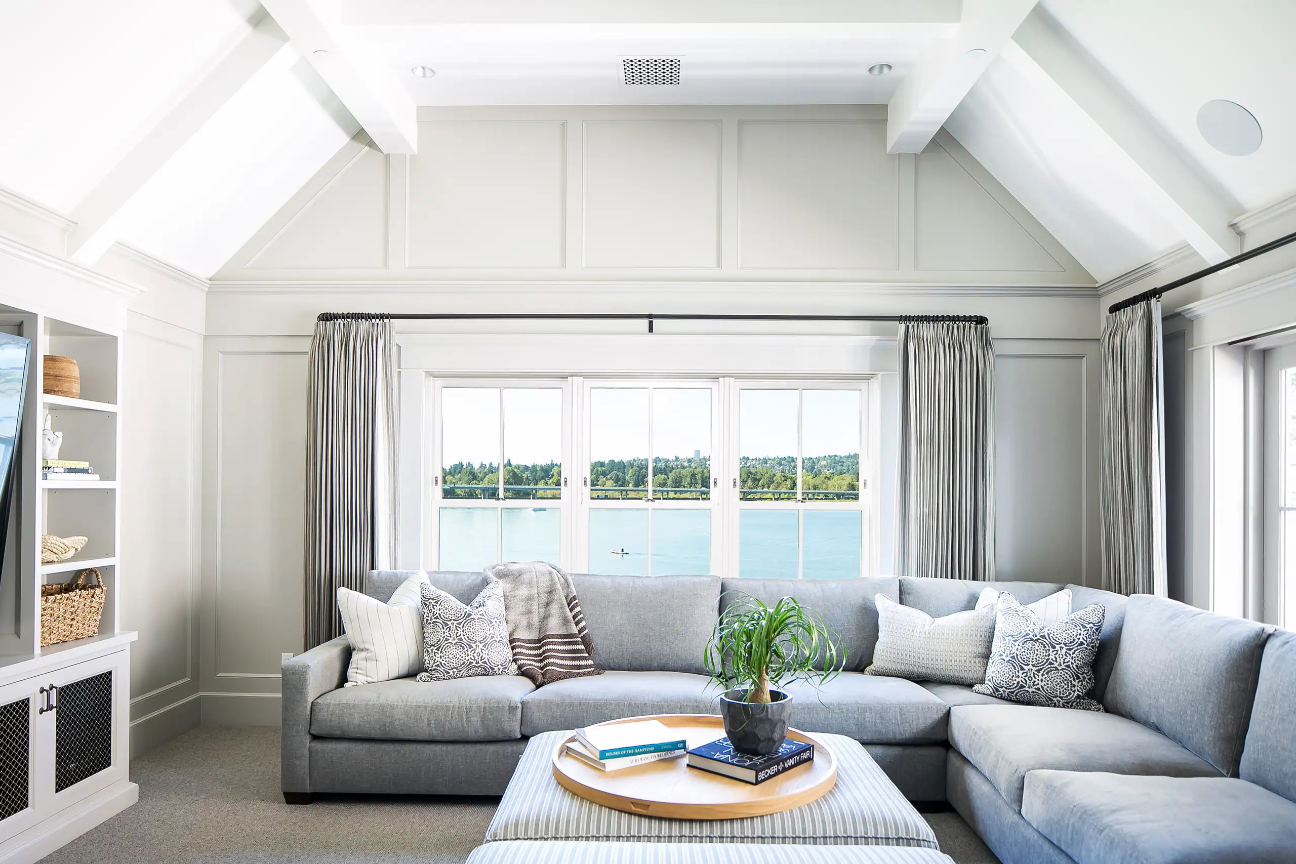 Laurelhurst Residence