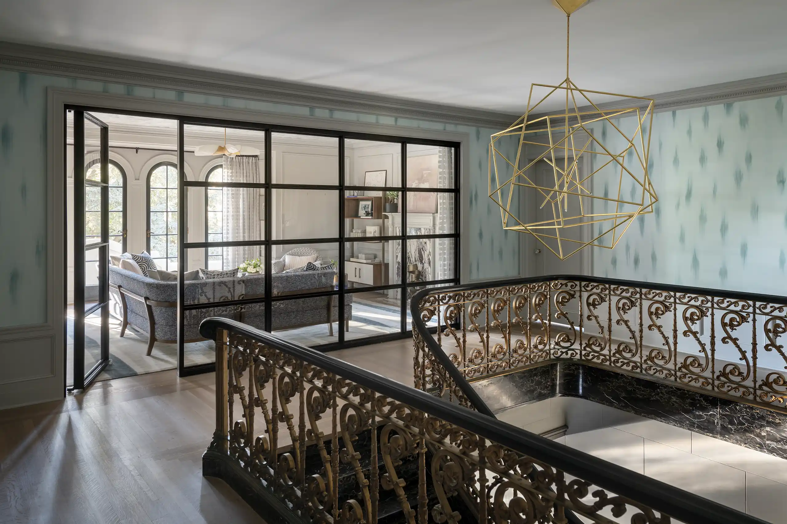 Mediteranean Revival