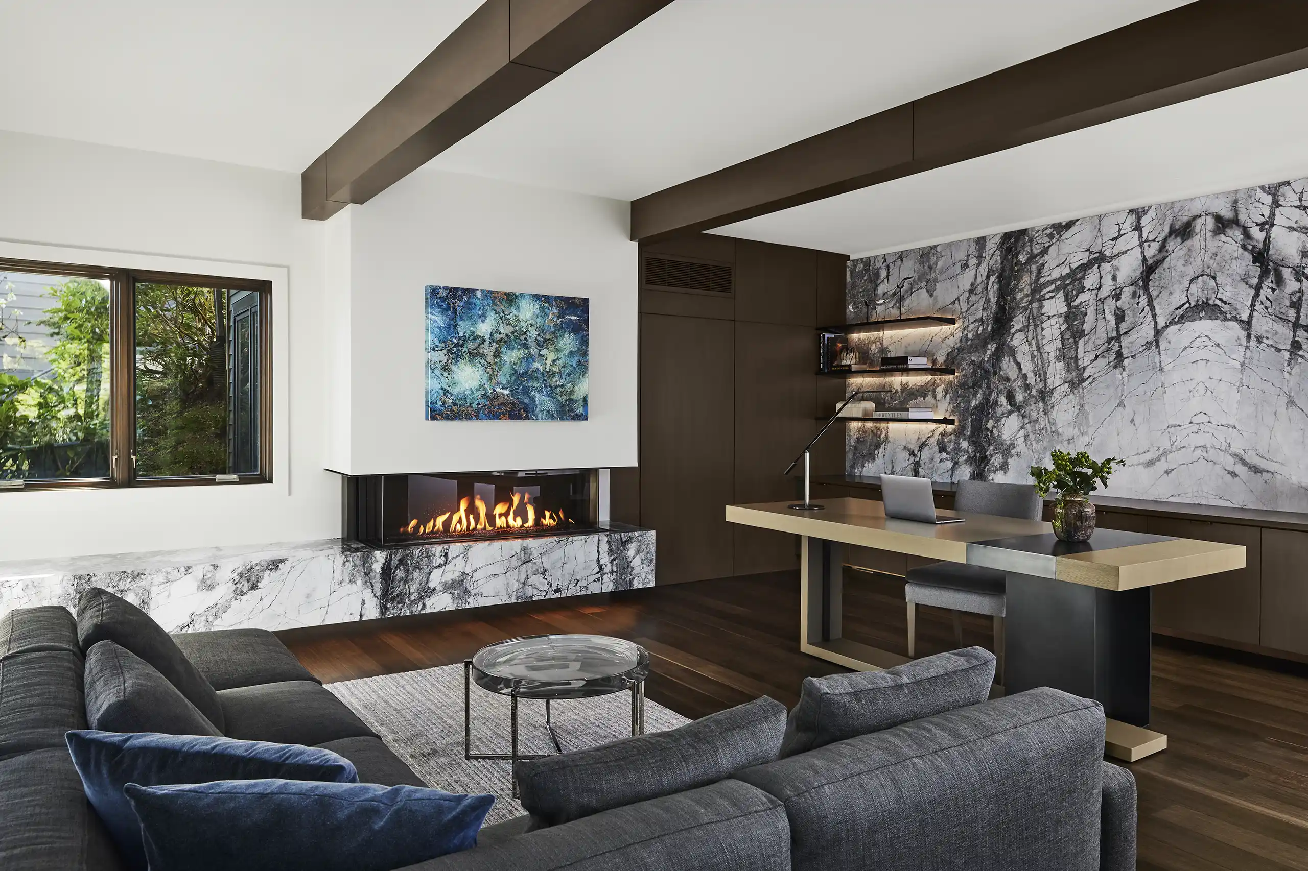 Snoqualmie Ridge Remodel