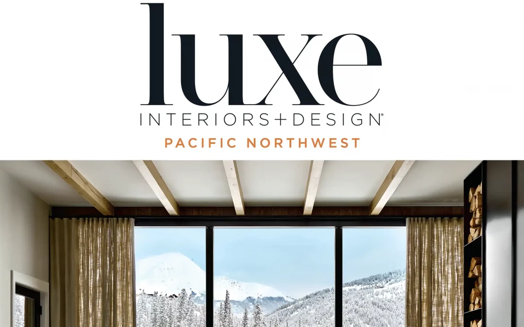 Old as New. A Seattle family restores their century-old waterfront Dutch Colonial to its former glory while adding modern functionality.