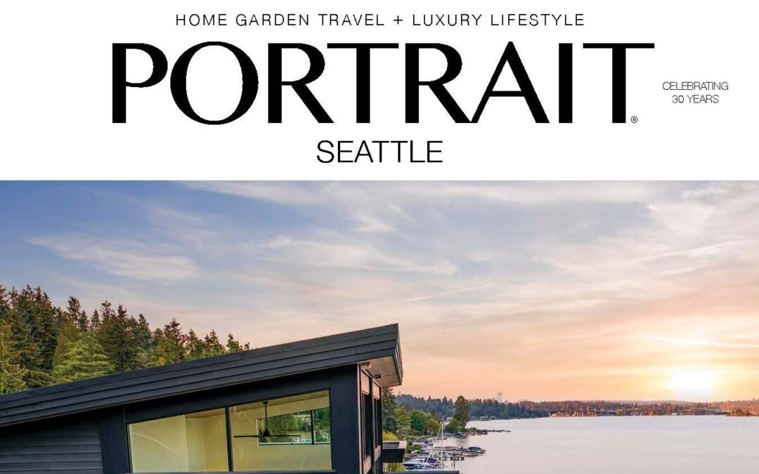 Going Dutch. A dutch colonial in a historic Seattle neighborhood is restored, thanks to the careful interventions of Studio AM Architecture & Interiors, Kat Lawton Interiors, and Gallagher Co. Construction