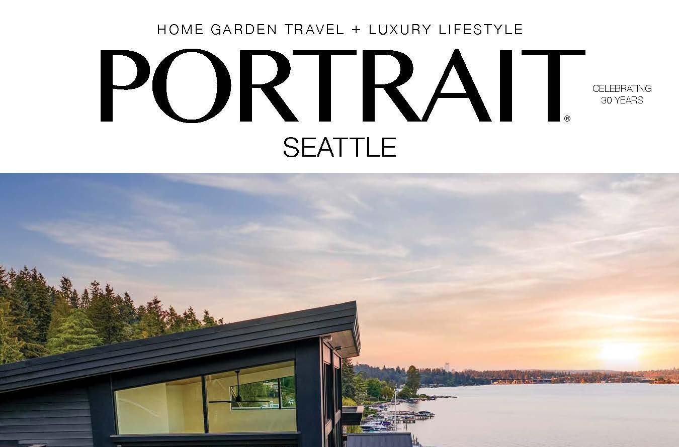 Going Dutch. A dutch colonial in a historic Seattle neighborhood is restored, thanks to the careful interventions of Studio AM Architecture & Interiors, Kat Lawton Interiors, and Gallagher Co. Construction